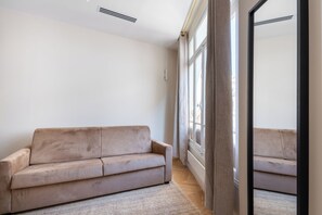 Oppholdsområde