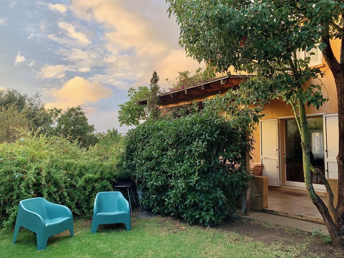 Image de profil de l’hôte