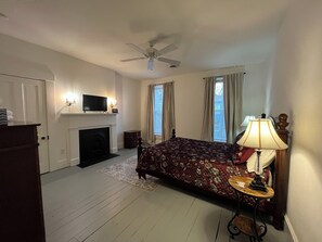 5 dormitorios, tabla de planchar con plancha, wifi gratis y ropa de cama