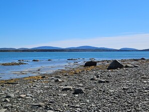 Am Strand