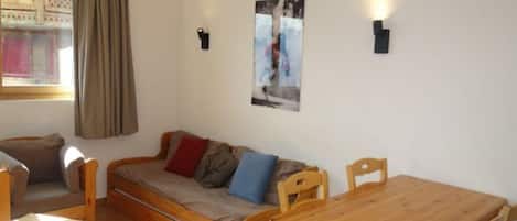 Appartement | Salle de séjour