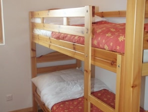2 chambres