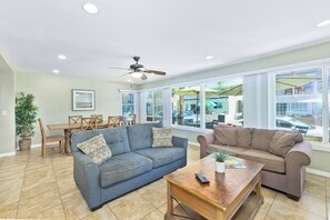 Téléviseur connecté, livres