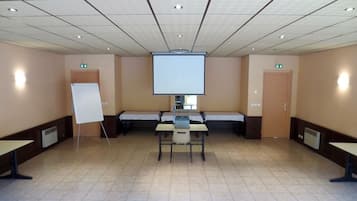 Executive lounge
