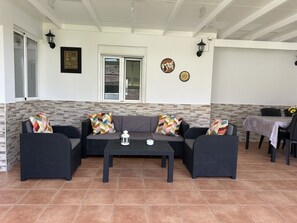 Interior - Villa Lito-BBQ, pool and Relax (Haría)