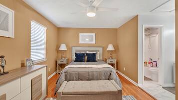 Appartamento, 2 camere da letto | 2 camere, postazione laptop, ferro/asse da stiro, Wi-Fi gratuito