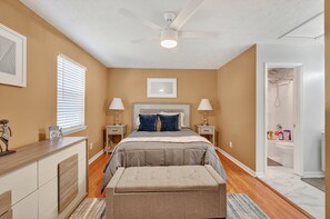 Apartment, 2 Bedrooms