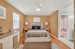 Apartment, 2 Bedrooms