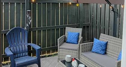 Serenity Landing 2 Bedroom Apts