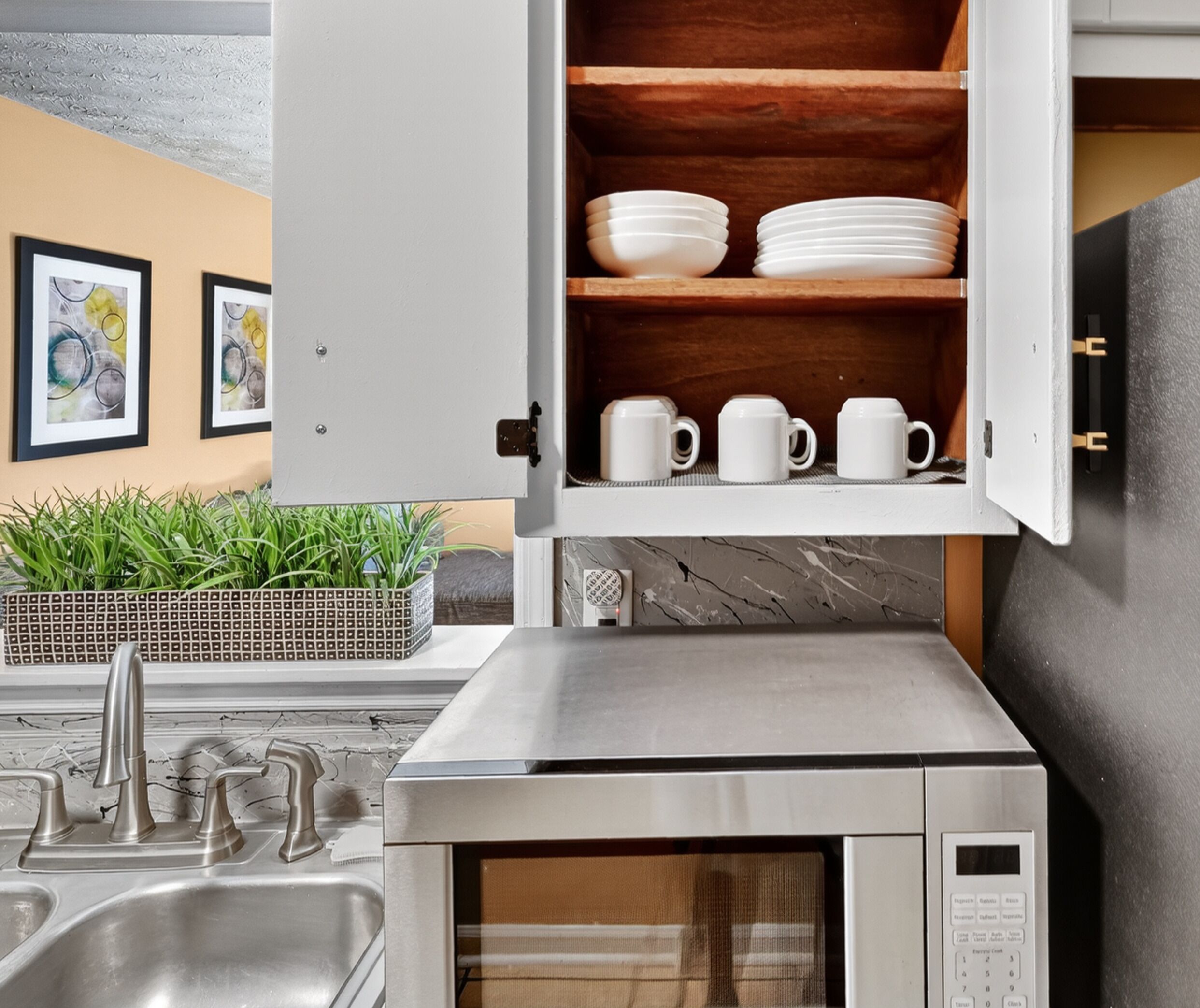 Apartment, 2 Bedrooms | Interior