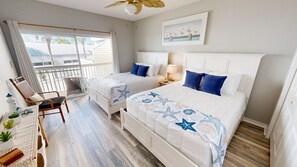 Condo, 2 Bedrooms