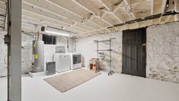 Casa, 3 habitaciones | Interior