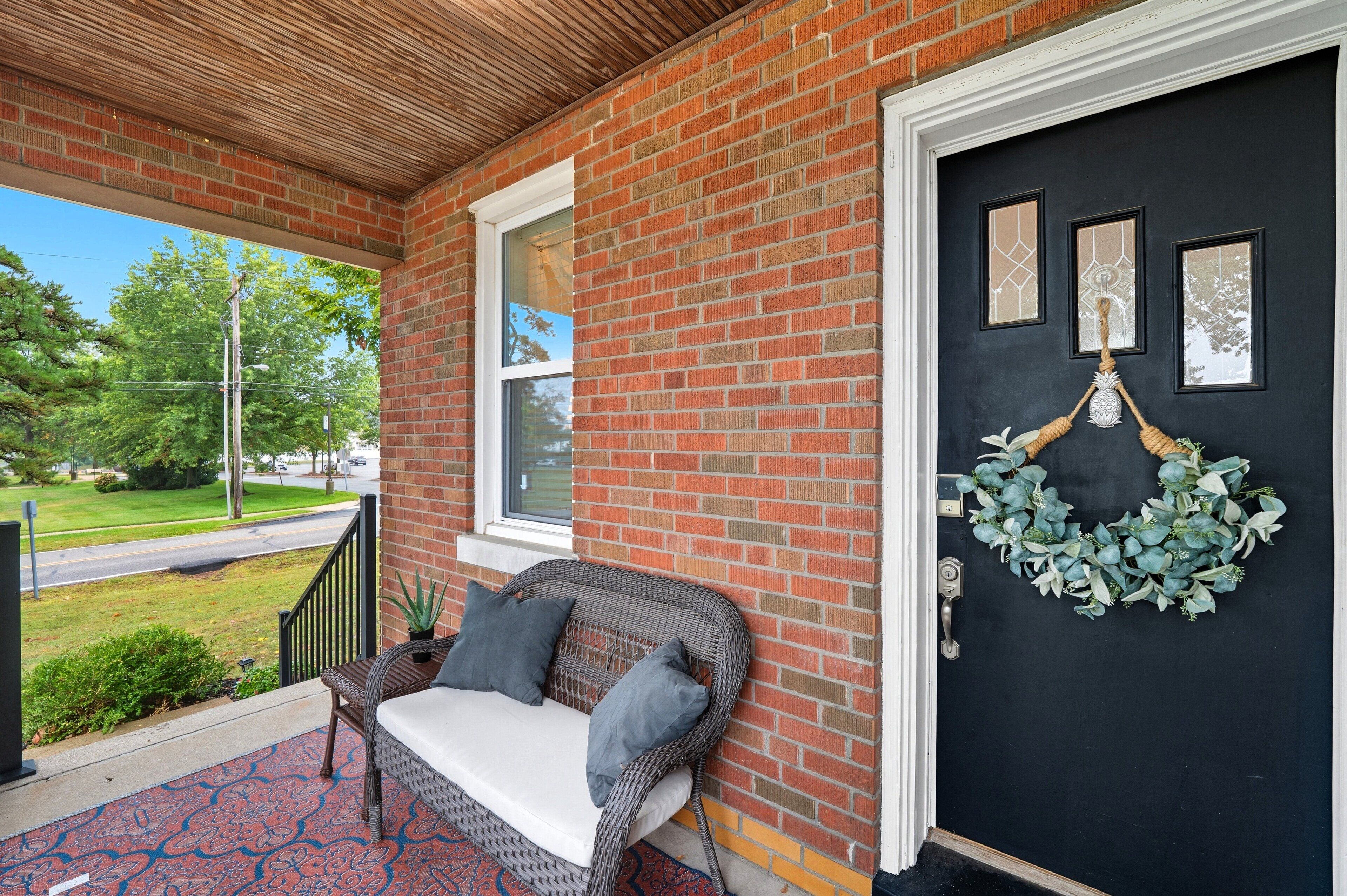 House, 3 Bedrooms | Terrace/patio