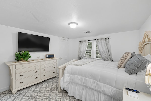 House, 3 Bedrooms | 3 bedrooms, iron/ironing board, free WiFi
