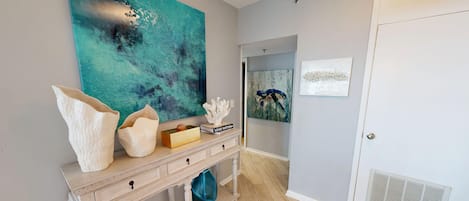 Apartment, 3 Schlafzimmer | Innenbereich
