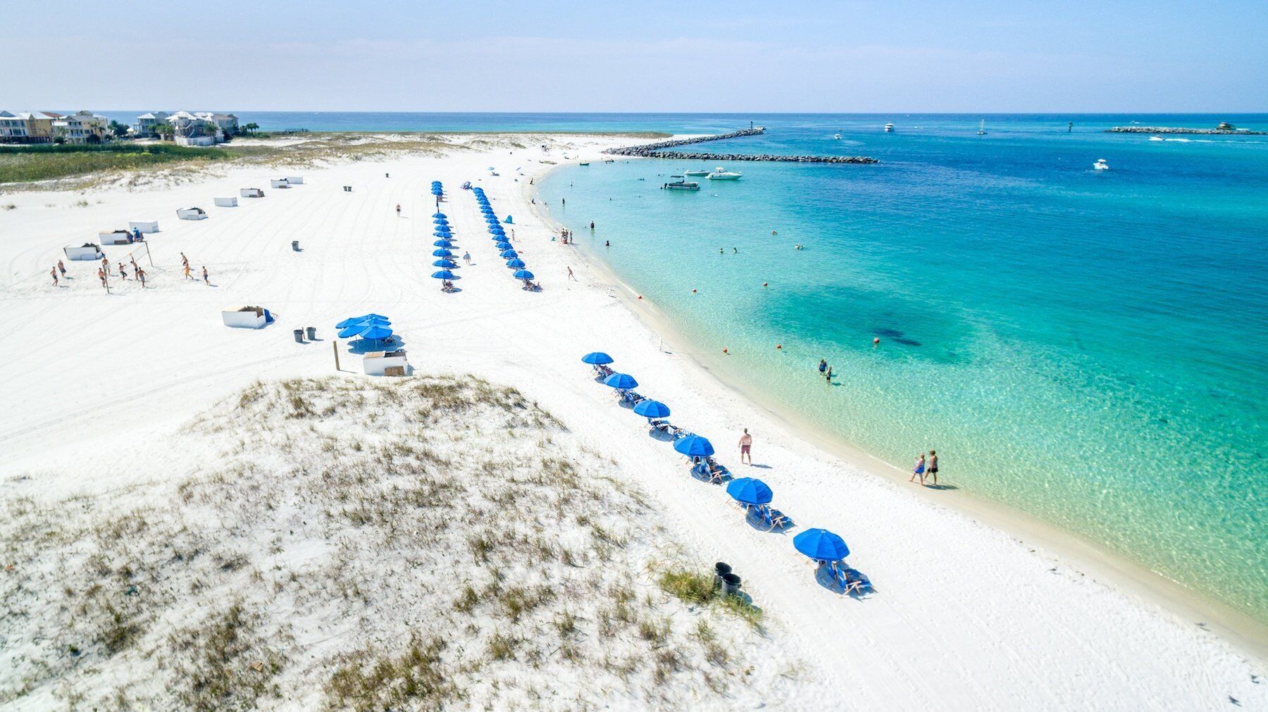 Kondominium, 3 kamar tidur | Pantai | Pantai di sekitar