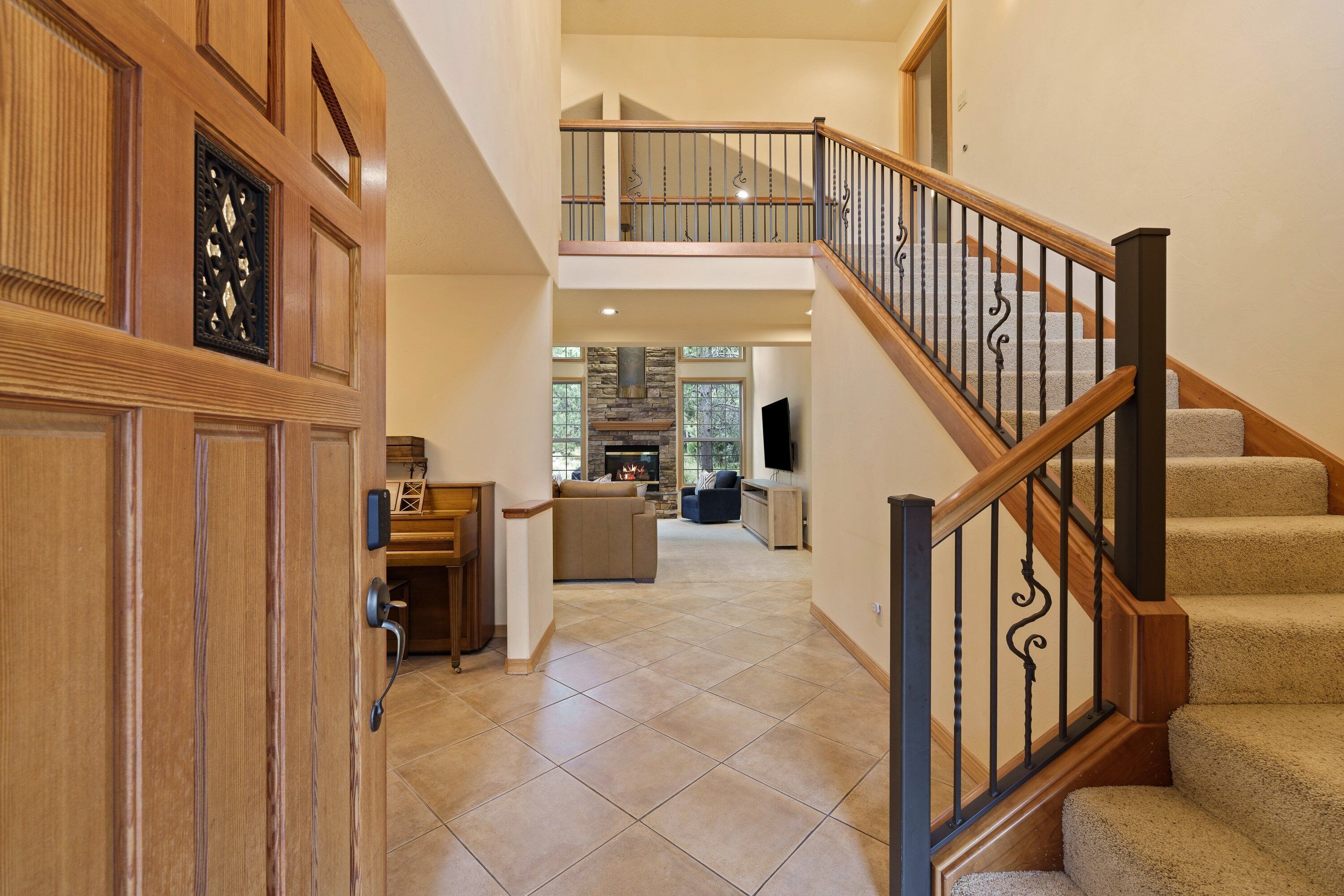 House, 5 Bedrooms | Interior