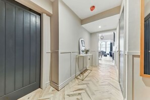 Interior - Beautifully designed Flat 1 (North Yorkshire)