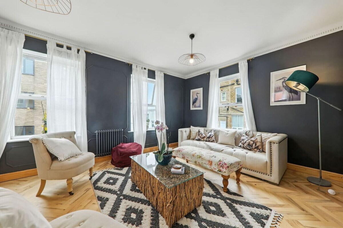 Image de profil de l’hôte