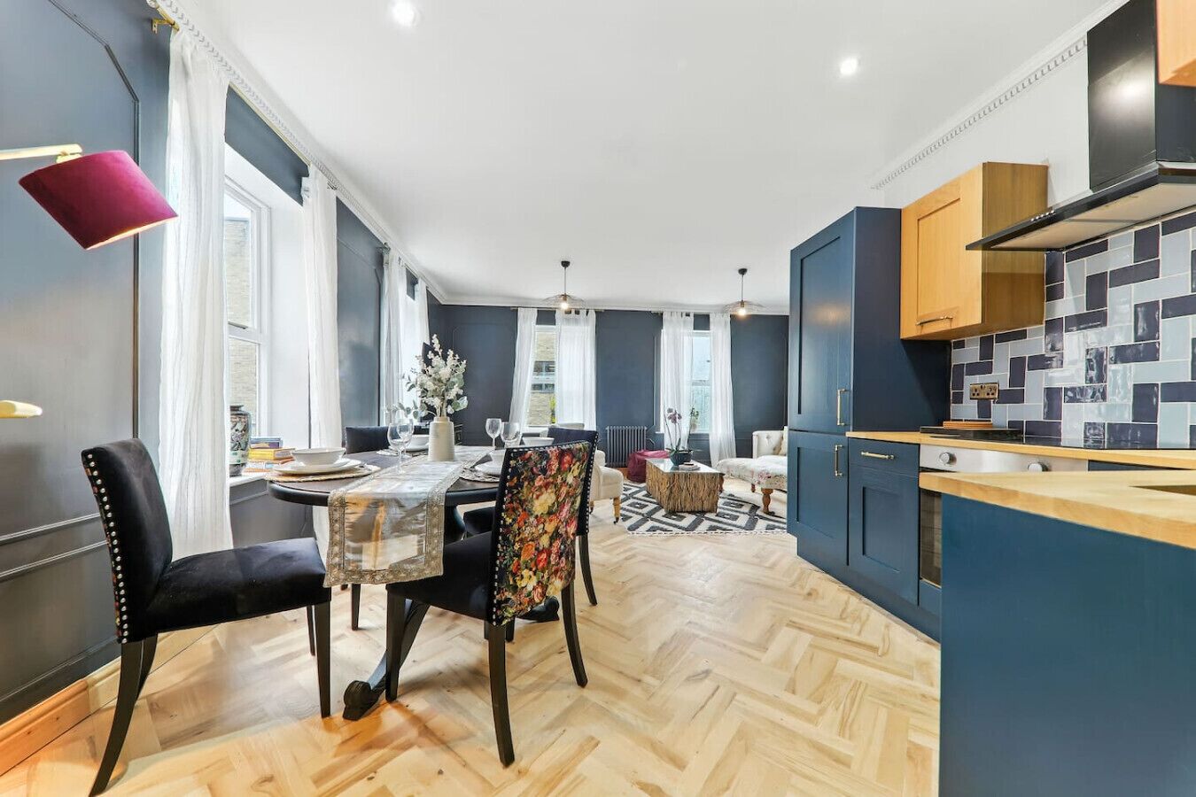 تناول الطعام