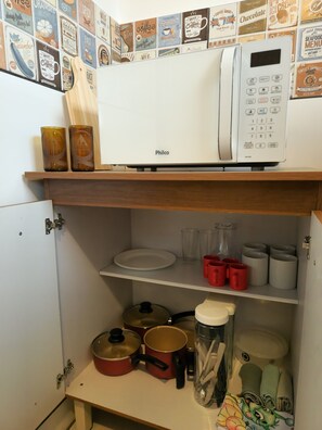 Miscellaneous