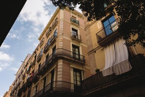Exterieur