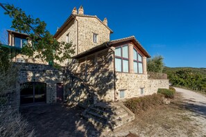 Appartement | Extérieur