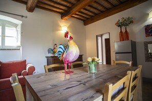 Apartment | Wohnzimmer