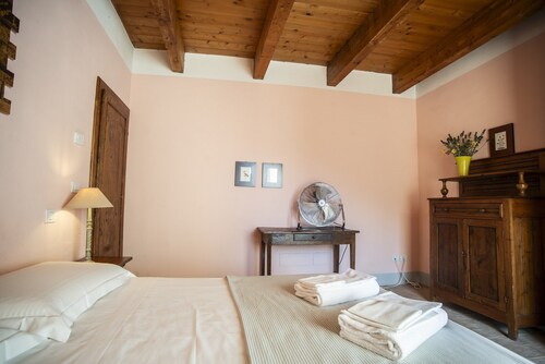 Apartment With Terrace in Assisi