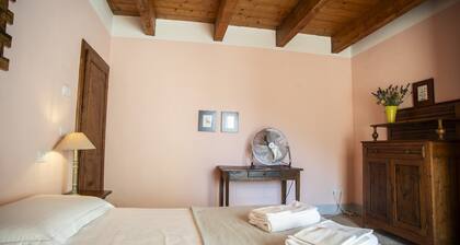 Apartment With Terrace in Assisi