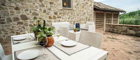 Departamento | Balcón