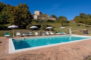 Apartamento | Piscina | Piscina externa