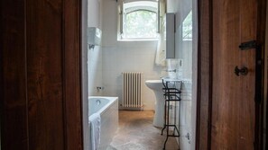 Apartamento | Banheiro