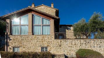 Apartment | Exterior