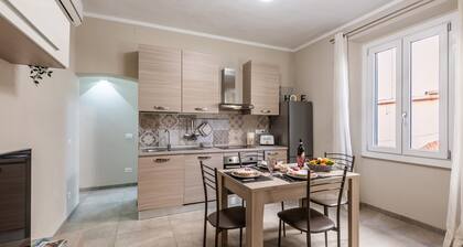 Cristina Toskana Ferienwohnung