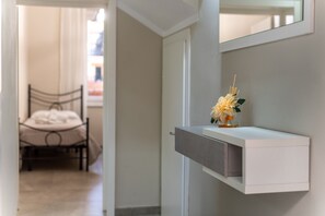 Ferro/asse da stiro, Wi-Fi, lenzuola