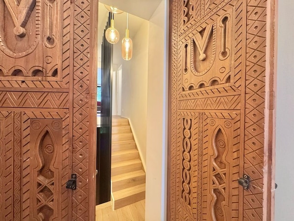 Interieur