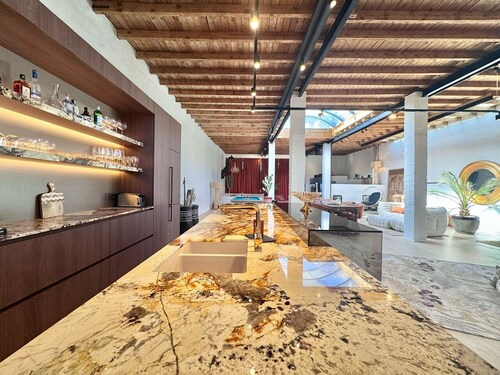 Lofttimanio, a beautiful loft in the heart of Knokke