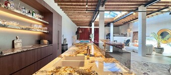 Lofttimanio, a beautiful loft in the heart of Knokke