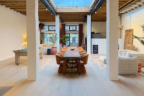 Interieur