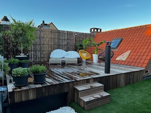 Terras
