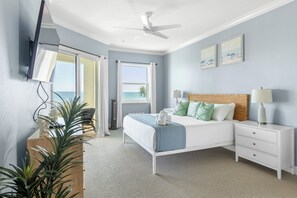 3 bedrooms, iron/ironing board, travel crib, free WiFi