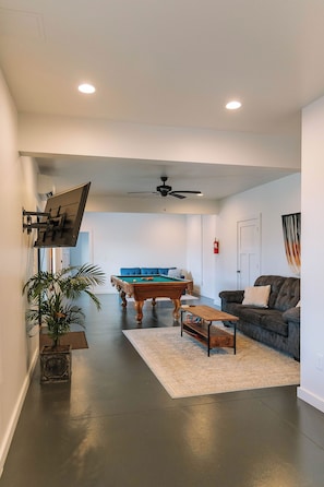 Spielezimmer