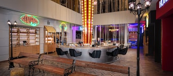 Mamaison VIBE Hotel Downtown Budapest