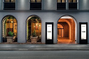 Exterior - Mamaison VIBE Hotel Downtown Budapest (Budapest)