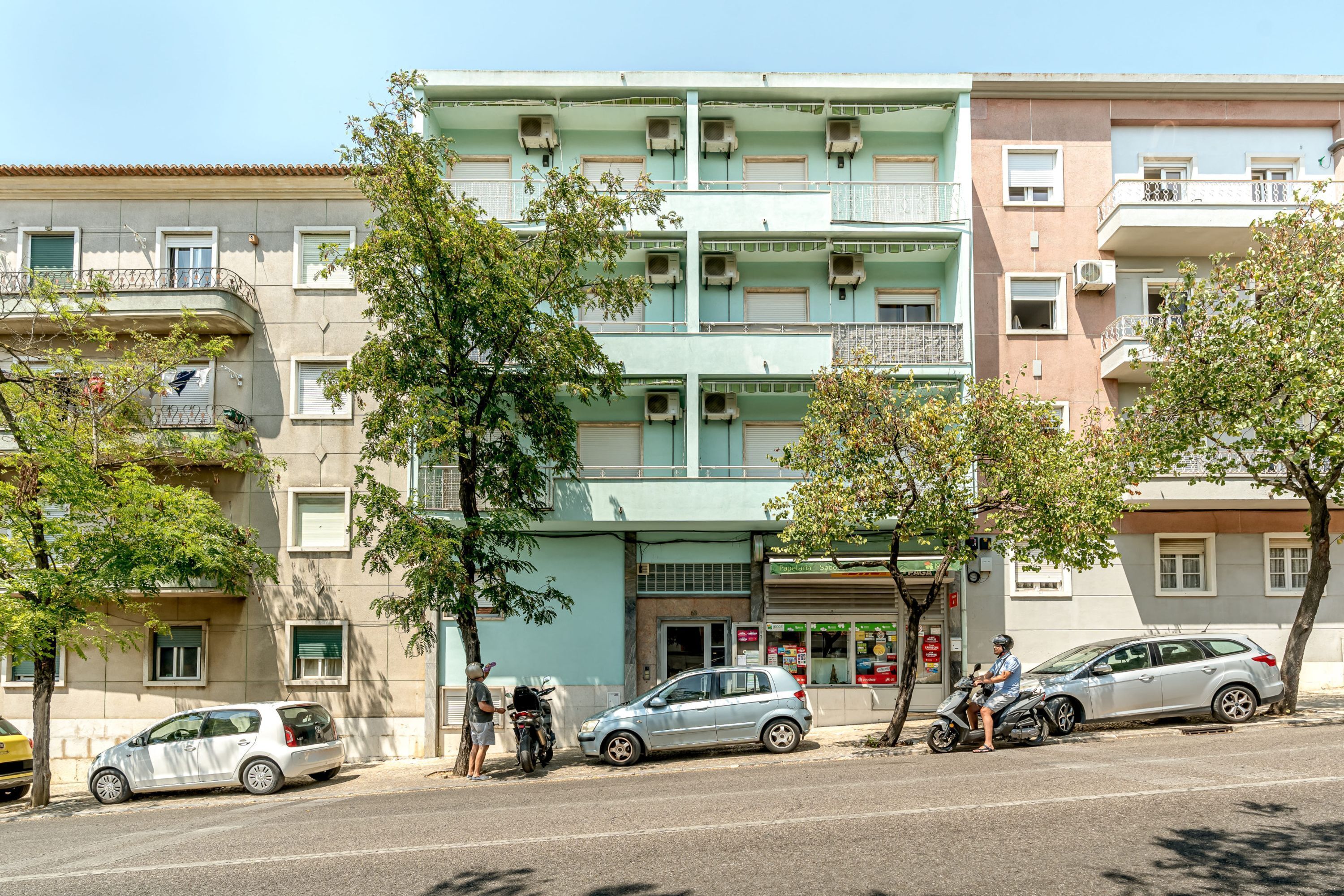 Apartment | 1 bedroom