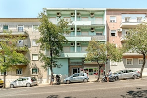 アパートメント | 1 室のベッドルーム