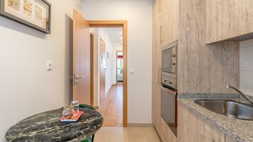 House | 1 bedroom
