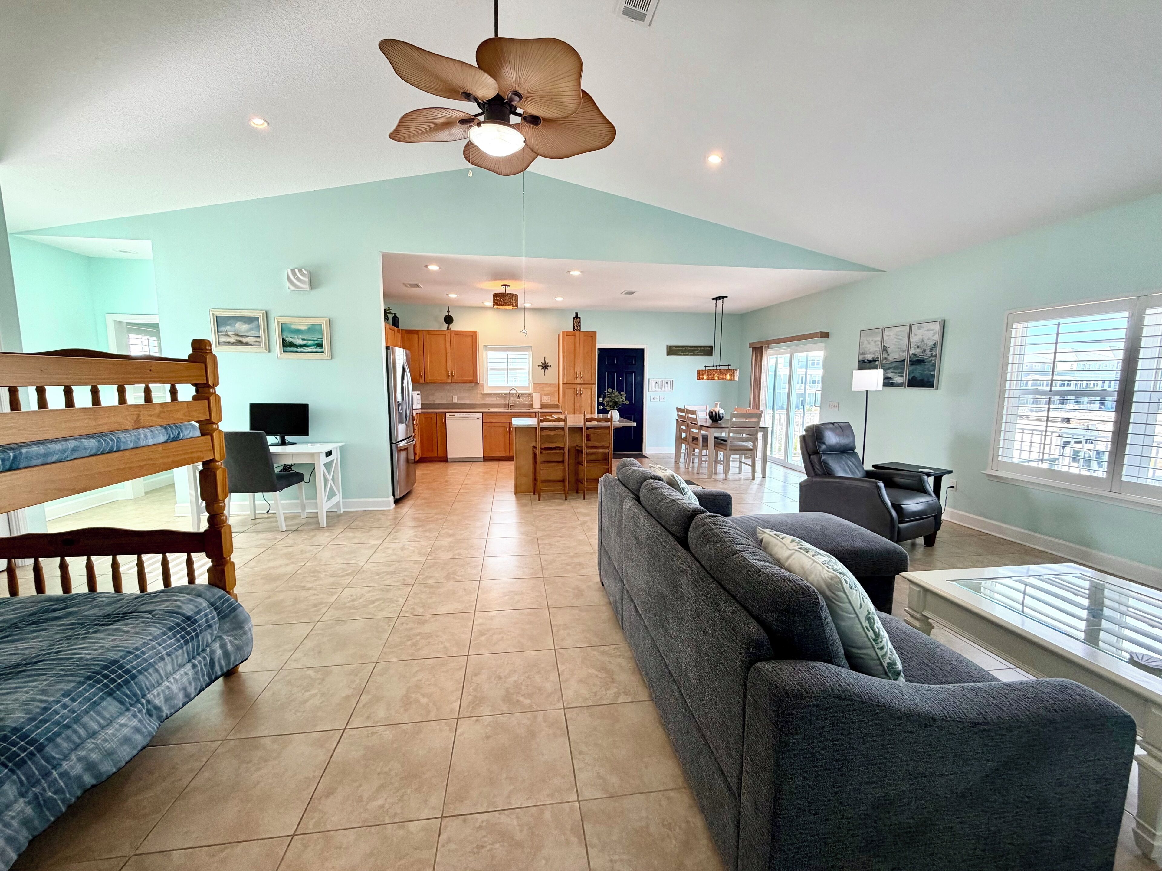 Téléviseur connecté