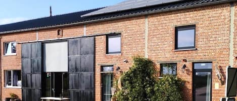 Maison | Extérieur